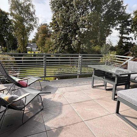 Ferienwohnung Kastanieneck Kevelaer Extérieur photo