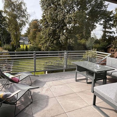 Ferienwohnung Kastanieneck Kevelaer Extérieur photo