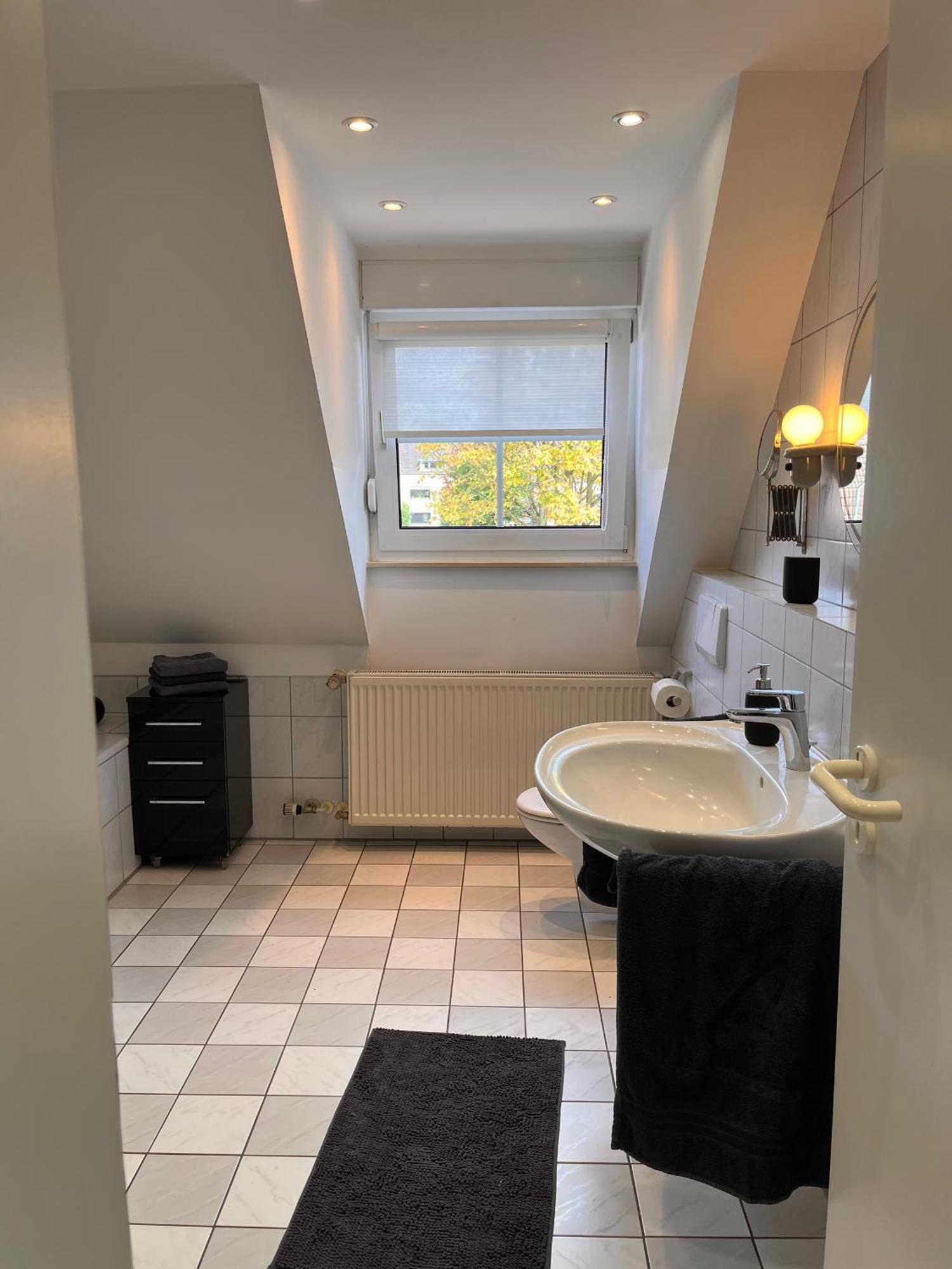 Ferienwohnung Kastanieneck Kevelaer Extérieur photo