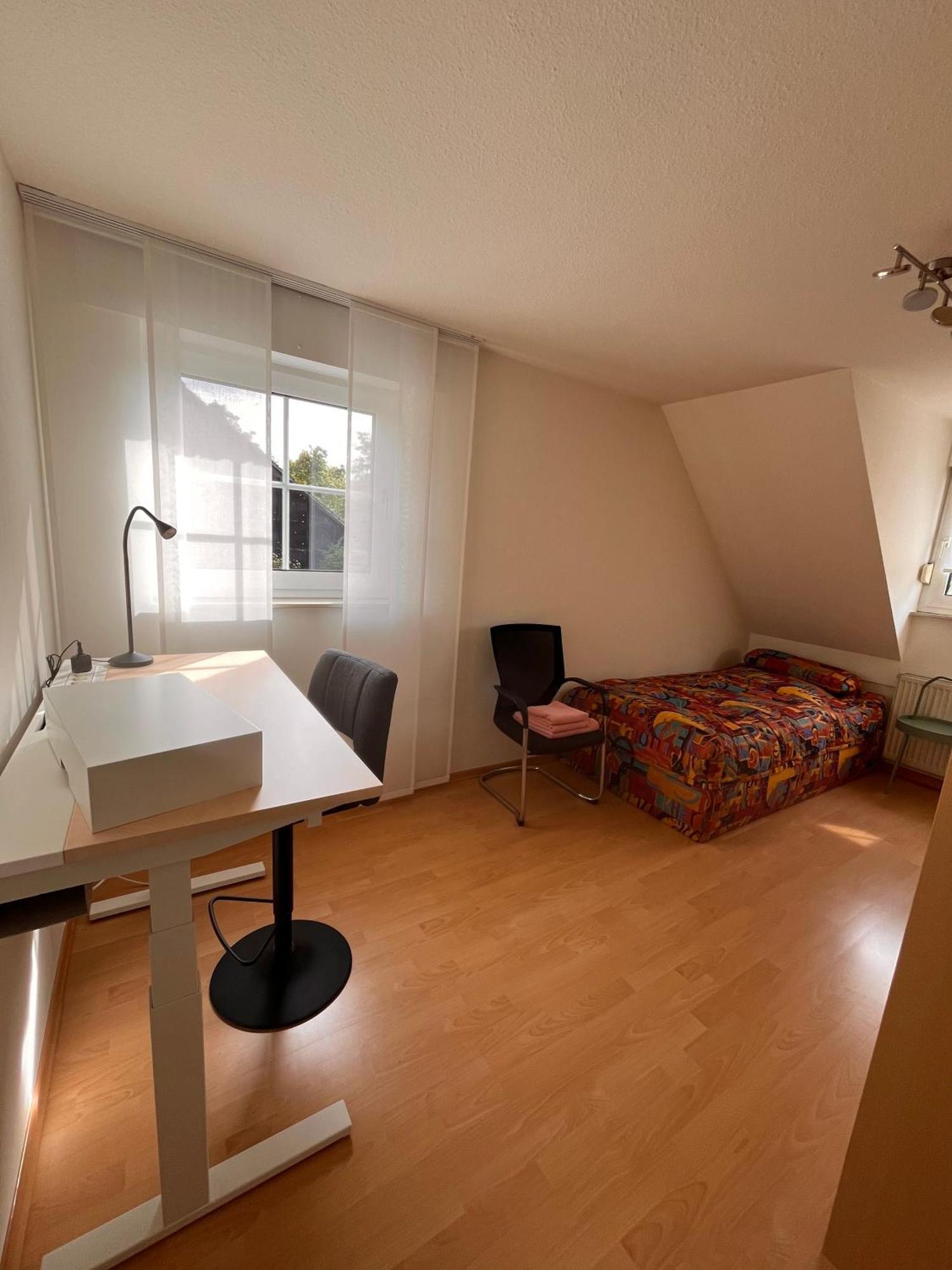 Ferienwohnung Kastanieneck Kevelaer Extérieur photo