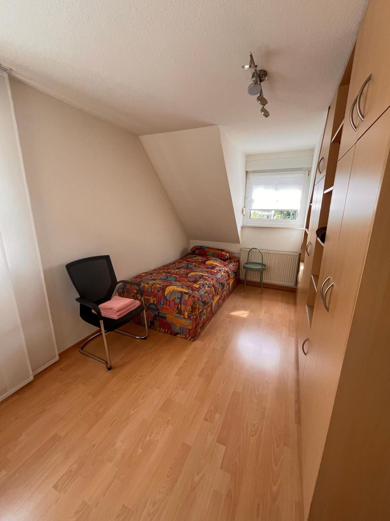 Ferienwohnung Kastanieneck Kevelaer Extérieur photo