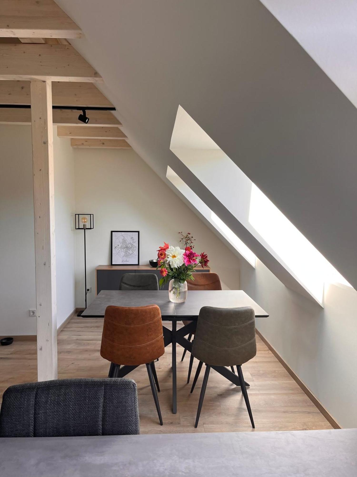 Ferienwohnung Kastanieneck Kevelaer Extérieur photo