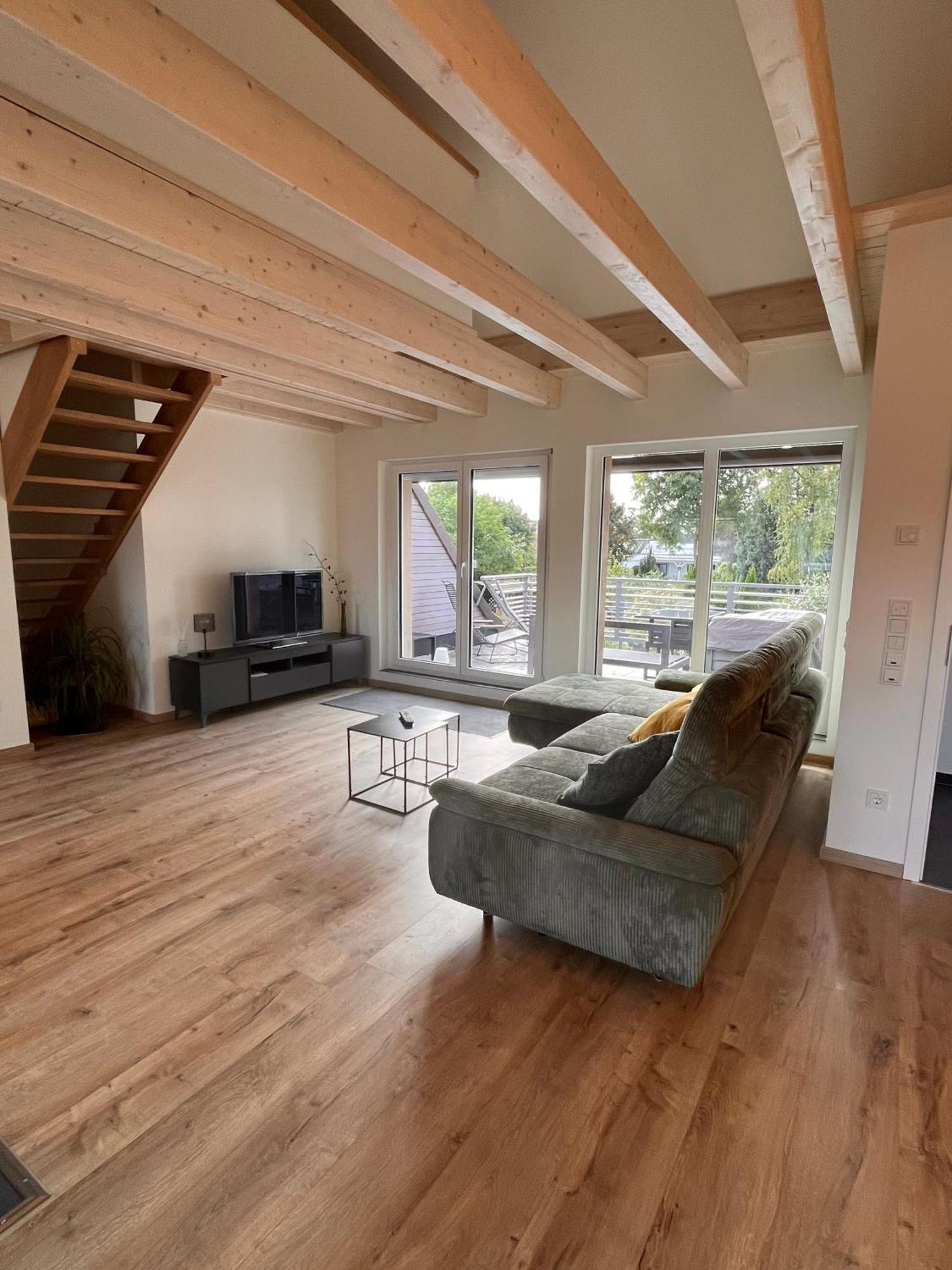 Ferienwohnung Kastanieneck Kevelaer Extérieur photo