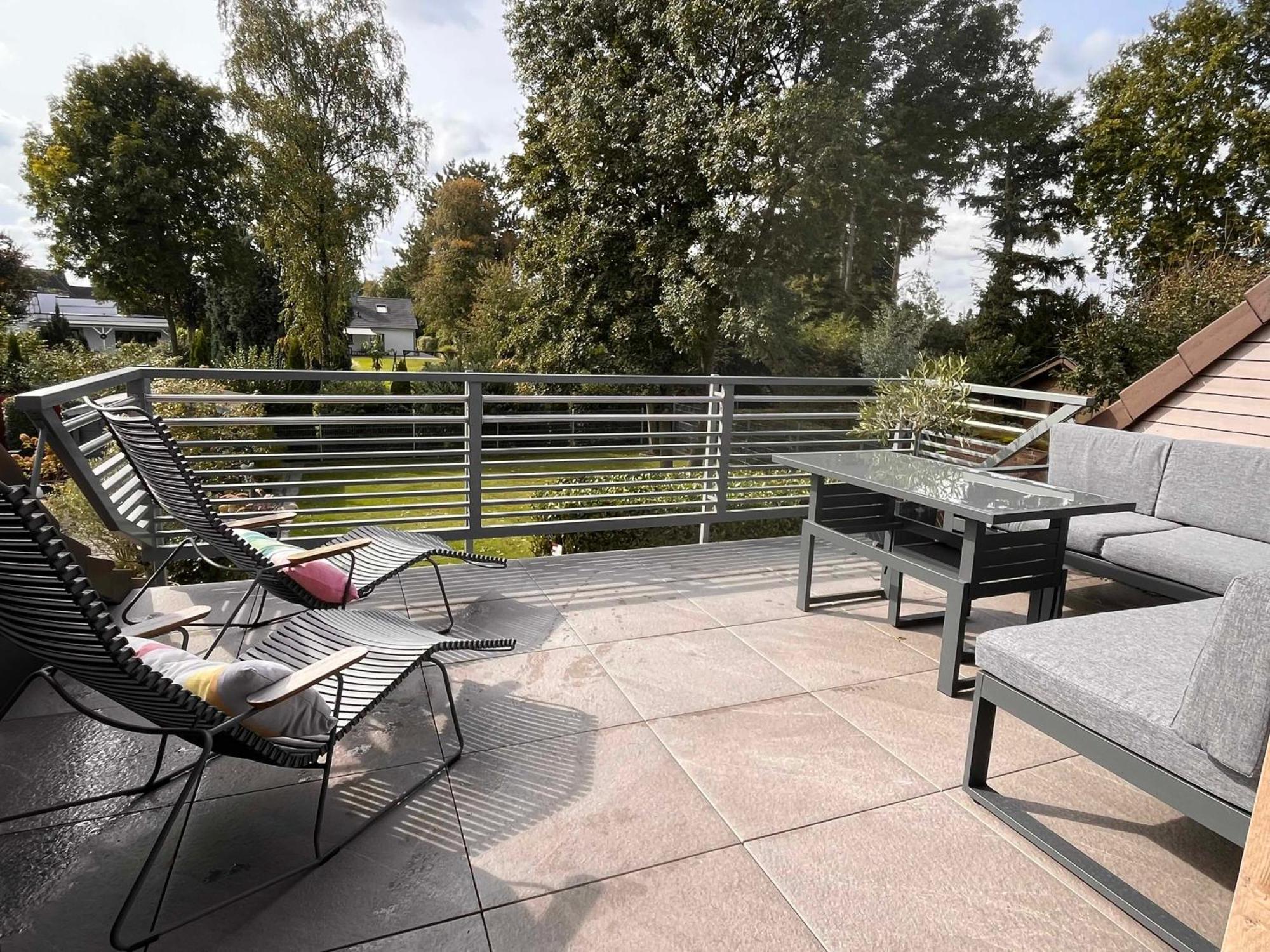 Ferienwohnung Kastanieneck Kevelaer Extérieur photo