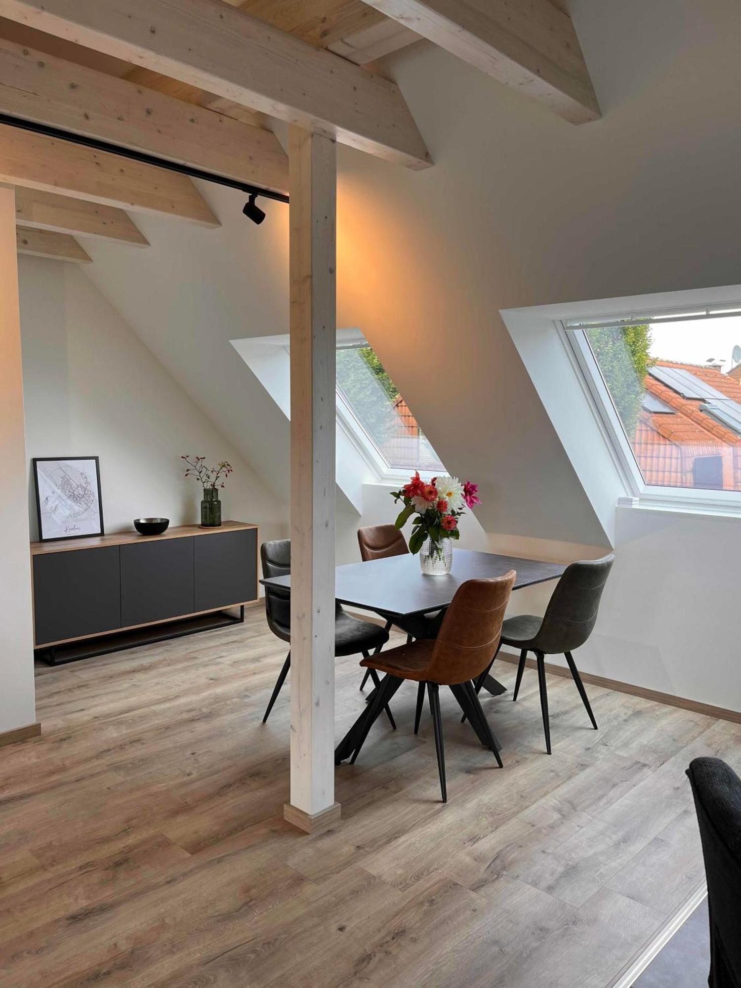 Ferienwohnung Kastanieneck Kevelaer Extérieur photo