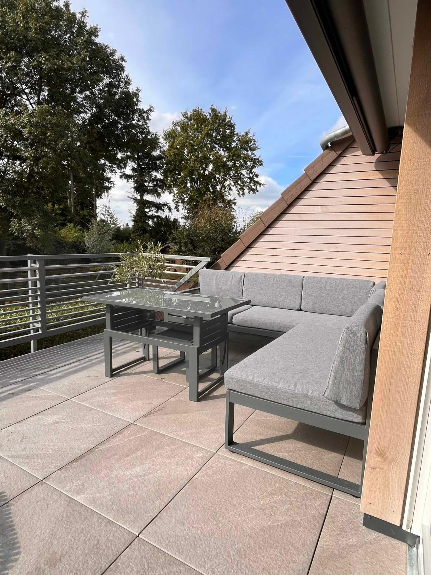Ferienwohnung Kastanieneck Kevelaer Extérieur photo
