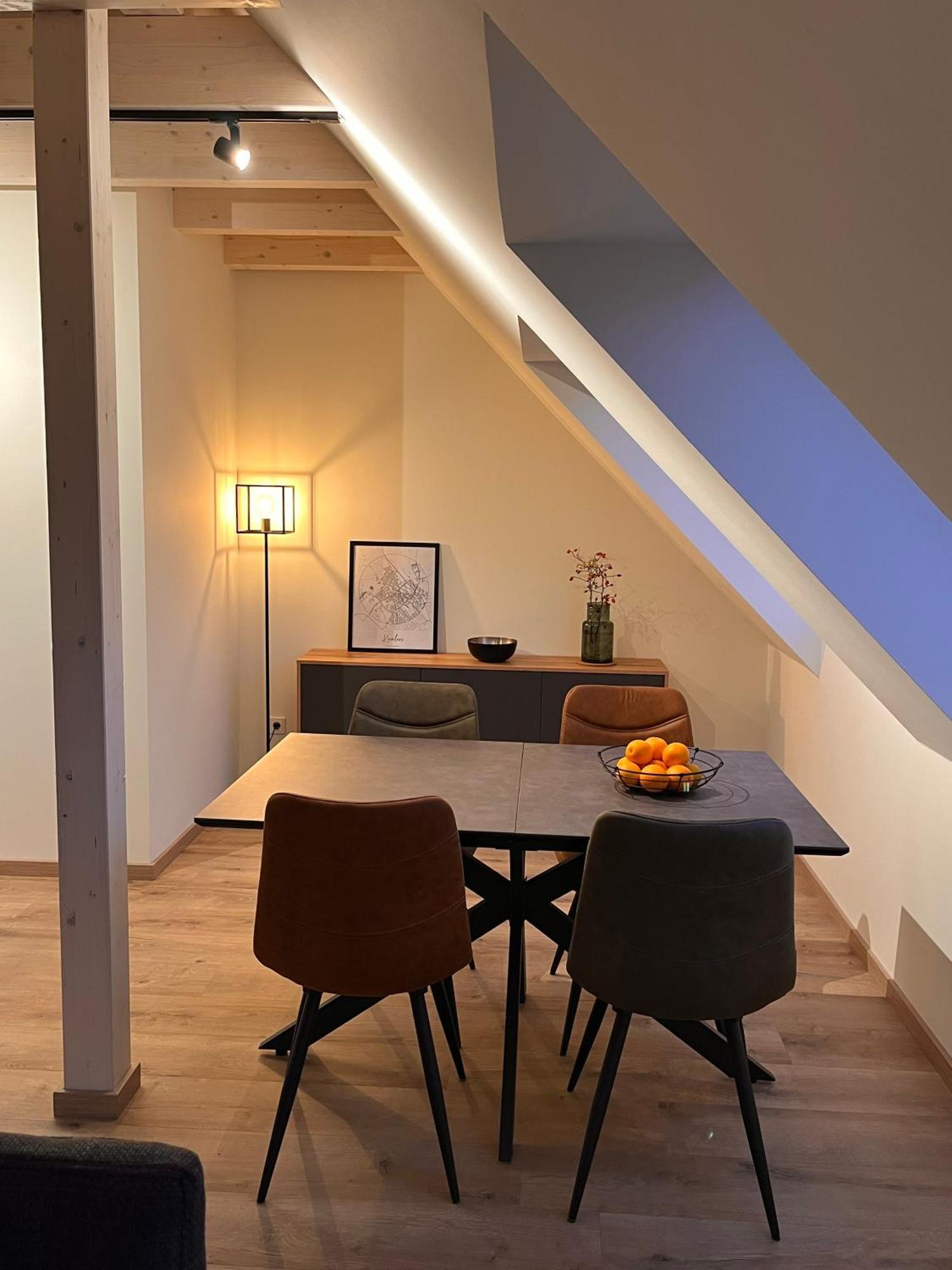 Ferienwohnung Kastanieneck Kevelaer Extérieur photo